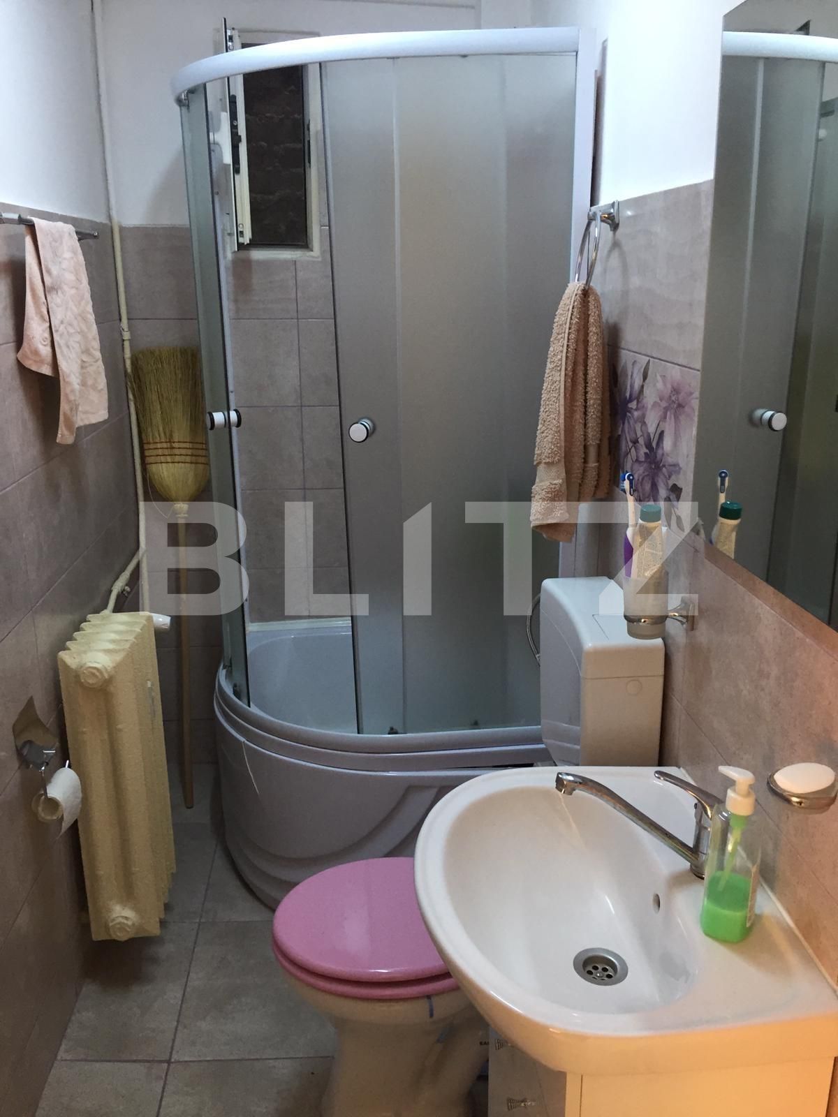 Apartament de vânzare 2 camere Gheorgheni - 37226AV | BLITZ Cluj-Napoca | Poza3