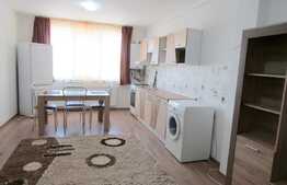 Apartament 2 camere, 46 mp, parcare, prima inchiriere! Zona strazii Dumitru Mocanu!