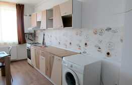 Apartament 2 camere, 46 mp, parcare, prima inchiriere! Zona strazii Dumitru Mocanu!