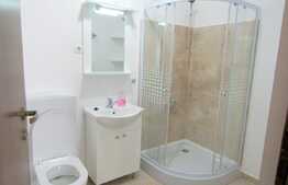 Apartament 2 camere, 46 mp, parcare, prima inchiriere! Zona strazii Dumitru Mocanu!