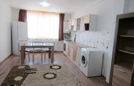 Apartament 2 camere, 46 mp, parcare, prima inchiriere! Zona strazii Dumitru Mocanu!