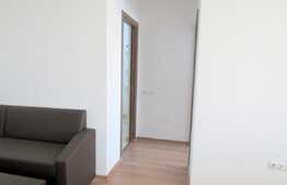 Apartament 2 camere, 46 mp, parcare, prima inchiriere! Zona strazii Dumitru Mocanu!