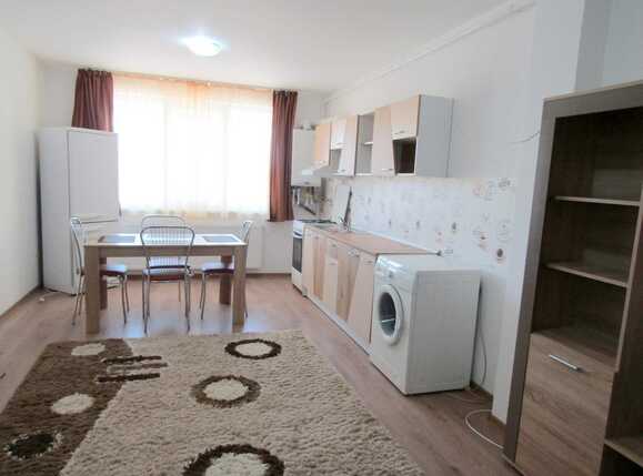 Apartament de închiriat 2 camere Floreşti - 37227AI | BLITZ Cluj-Napoca | Poza1