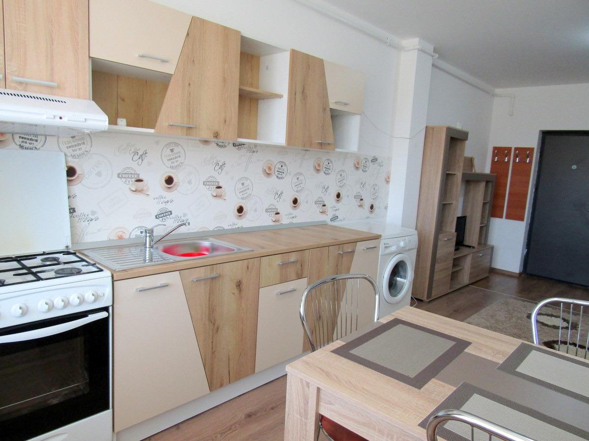 Apartament de închiriat 2 camere Floreşti - 37227AI | BLITZ Cluj-Napoca | Poza4