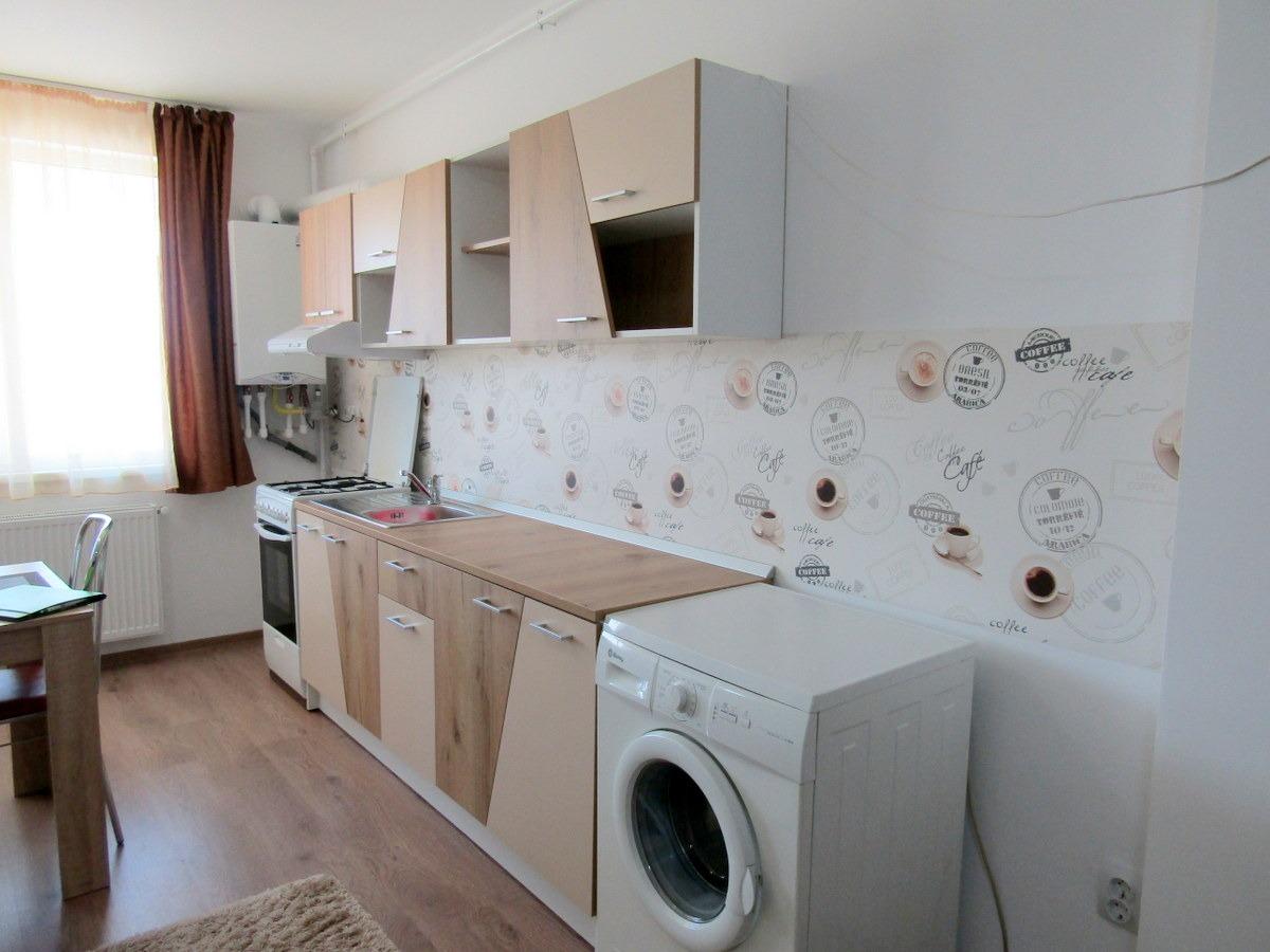 Apartament de închiriat 2 camere Floreşti - 37227AI | BLITZ Cluj-Napoca | Poza3