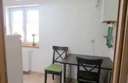 Garsoniera, 35 mp, mobilata si utilata! Parcare! Zona strazii Ioan Rus!