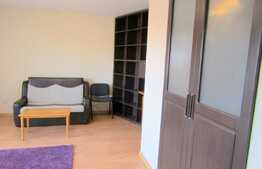 Garsoniera, 35 mp, mobilata si utilata! Parcare! Zona strazii Ioan Rus!