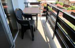 Garsoniera, 35 mp, mobilata si utilata! Parcare! Zona strazii Ioan Rus!