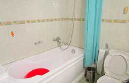 Garsoniera, 35 mp, mobilata si utilata! Parcare! Zona strazii Ioan Rus!