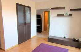 Garsoniera, 35 mp, mobilata si utilata! Parcare! Zona strazii Ioan Rus!