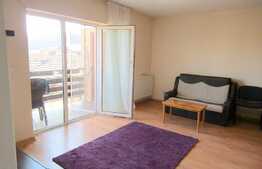 Garsoniera, 35 mp, mobilata si utilata! Parcare! Zona strazii Ioan Rus!