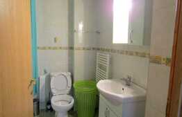 Garsoniera, 35 mp, mobilata si utilata! Parcare! Zona strazii Ioan Rus!