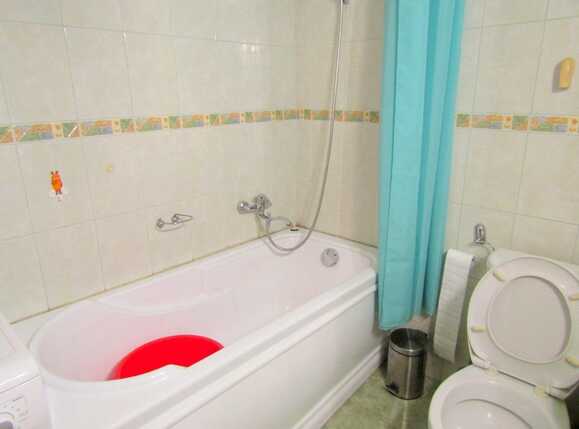 Garsonieră de închiriat Floreşti - 37228AI | BLITZ Cluj-Napoca | Poza9