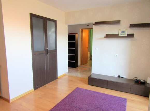 Garsonieră de închiriat Floreşti - 37228AI | BLITZ Cluj-Napoca | Poza1