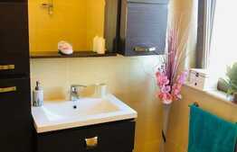 De vanzare casa la cheie, 120 mp utili, 136 mp terasa, 500 mp teren,  cu panorama spre Faget