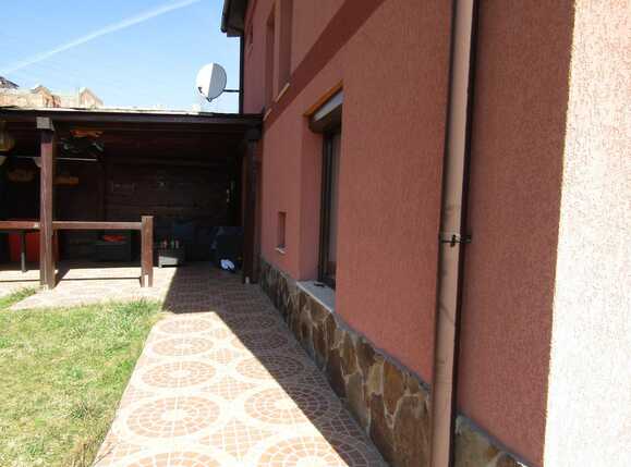 Casa de vânzare 4 camere Manastur - 37229CV | BLITZ Cluj-Napoca | Poza3