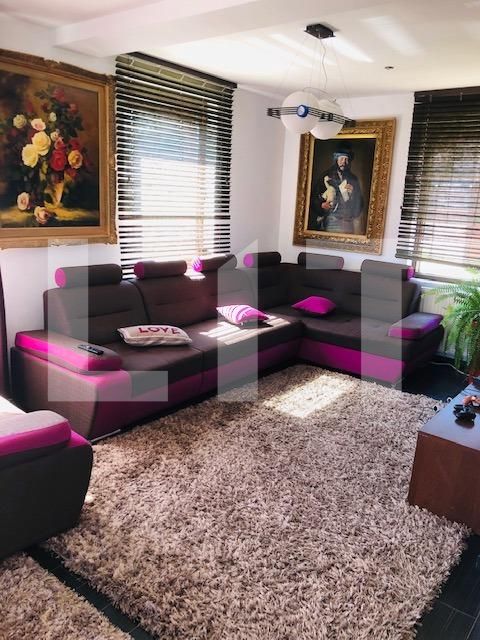 Casa de vânzare 4 camere Manastur - 37229CV | BLITZ Cluj-Napoca | Poza5