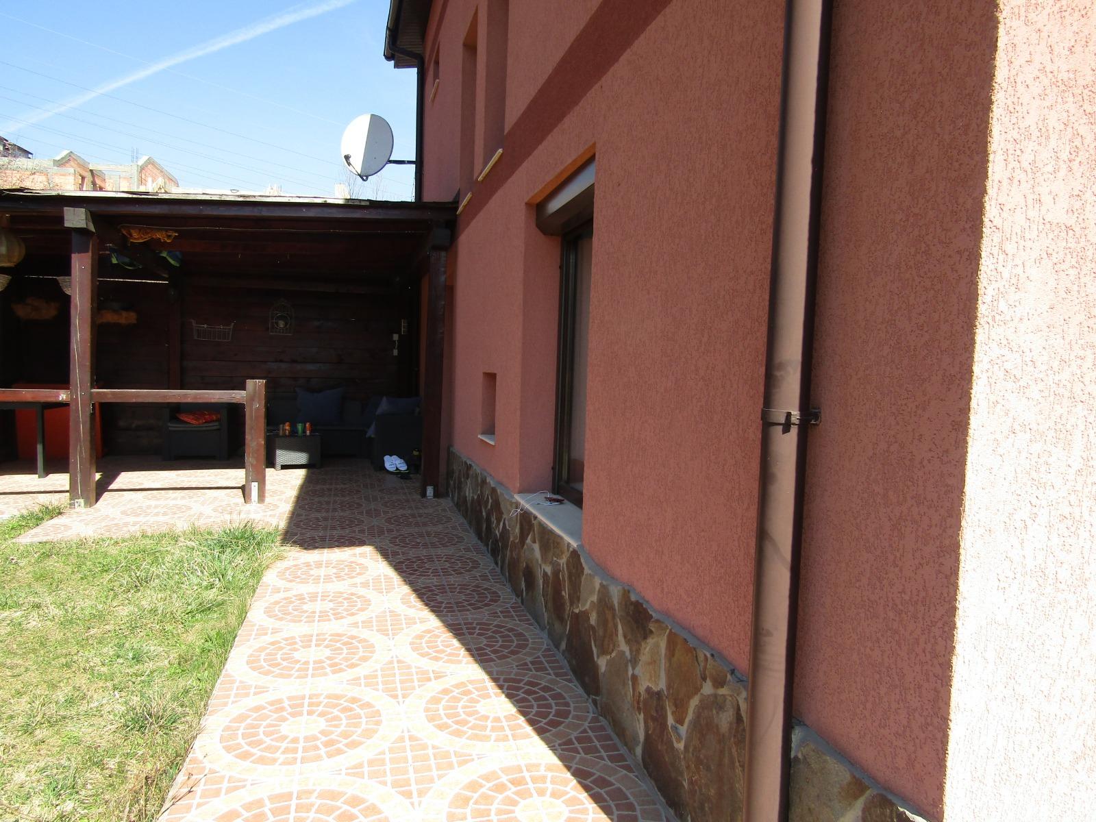 Casa de vânzare 4 camere Manastur - 37229CV | BLITZ Cluj-Napoca | Poza3