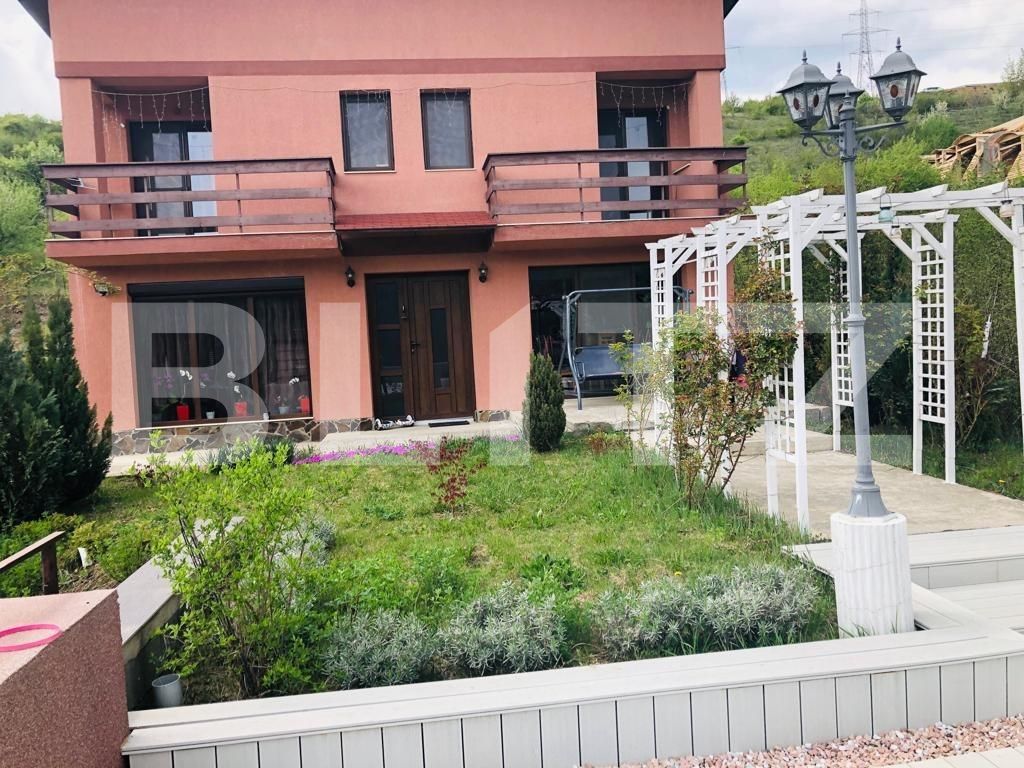 Casa de vânzare 4 camere Manastur - 37229CV | BLITZ Cluj-Napoca | Poza2