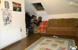 Vanzare 2 camere in imobil nou, mobilat complet