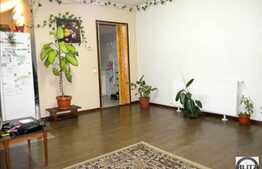 Vanzare 2 camere in imobil nou, mobilat complet