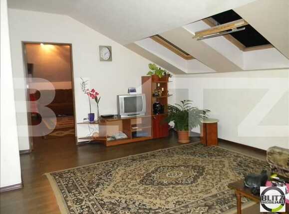 Apartament de vânzare 2 camere Floreşti - 3723AV | BLITZ Cluj-Napoca | Poza1