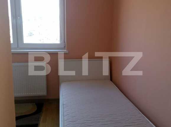 Apartament de închiriat 3 camere Manastur - 37230AI | BLITZ Cluj-Napoca | Poza10