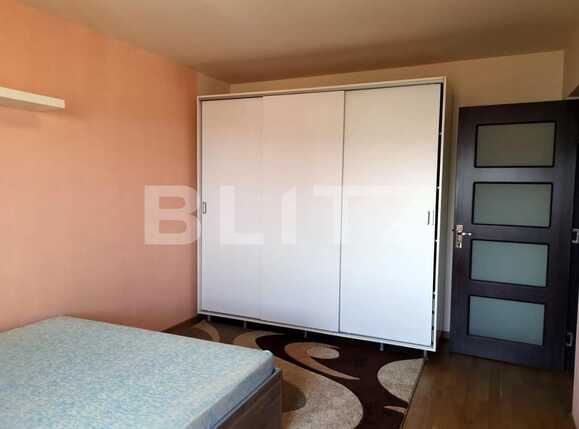 Apartament de închiriat 3 camere Manastur - 37230AI | BLITZ Cluj-Napoca | Poza1
