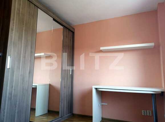 Apartament de închiriat 3 camere Manastur - 37230AI | BLITZ Cluj-Napoca | Poza9