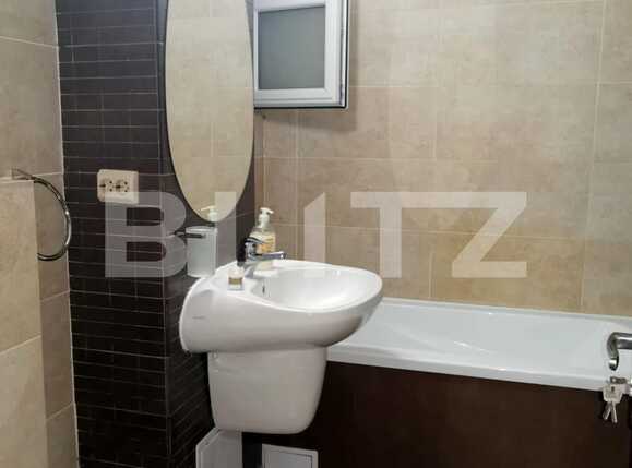 Apartament de închiriat 3 camere Manastur - 37230AI | BLITZ Cluj-Napoca | Poza12