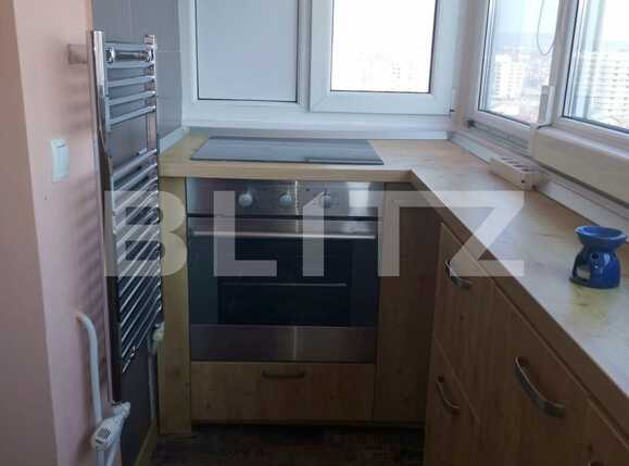 Apartament de închiriat 3 camere Manastur - 37230AI | BLITZ Cluj-Napoca | Poza6