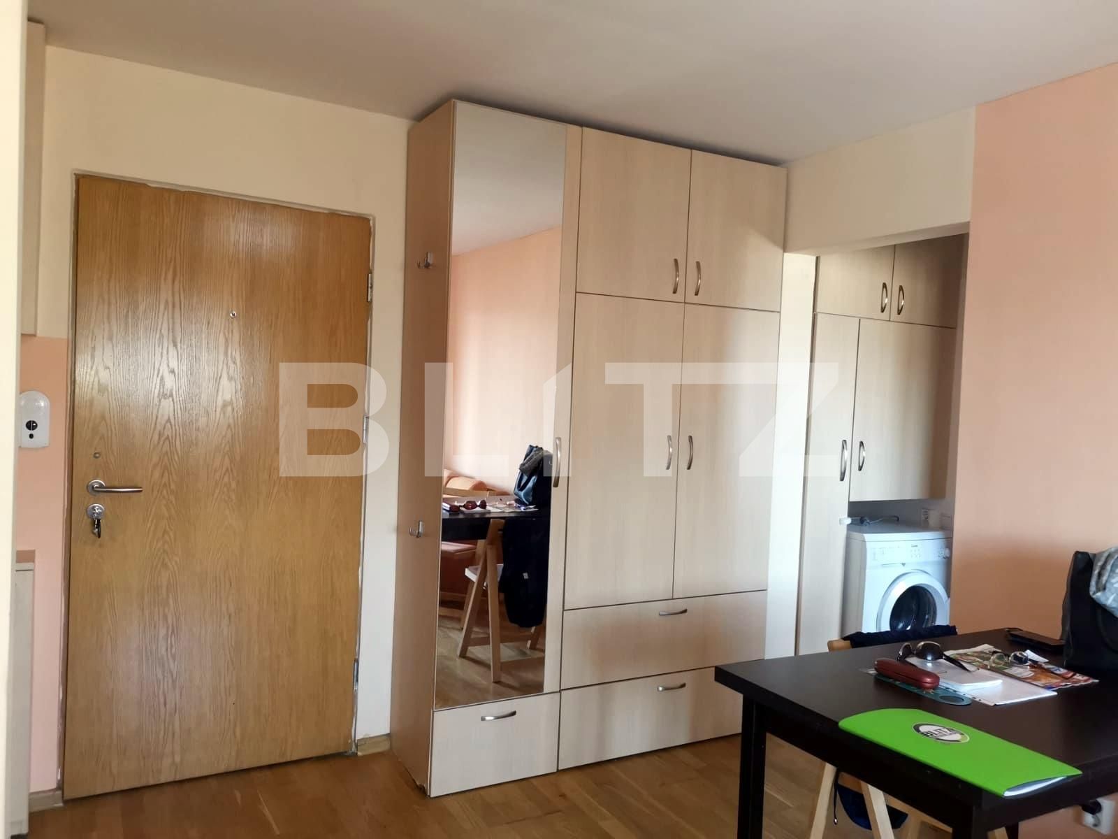 Apartament de închiriat 3 camere Manastur - 37230AI | BLITZ Cluj-Napoca | Poza4