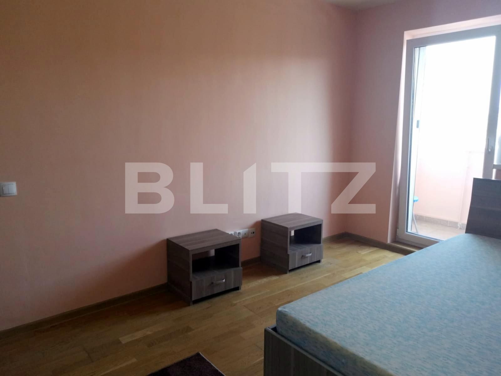 Apartament de închiriat 3 camere Manastur - 37230AI | BLITZ Cluj-Napoca | Poza3