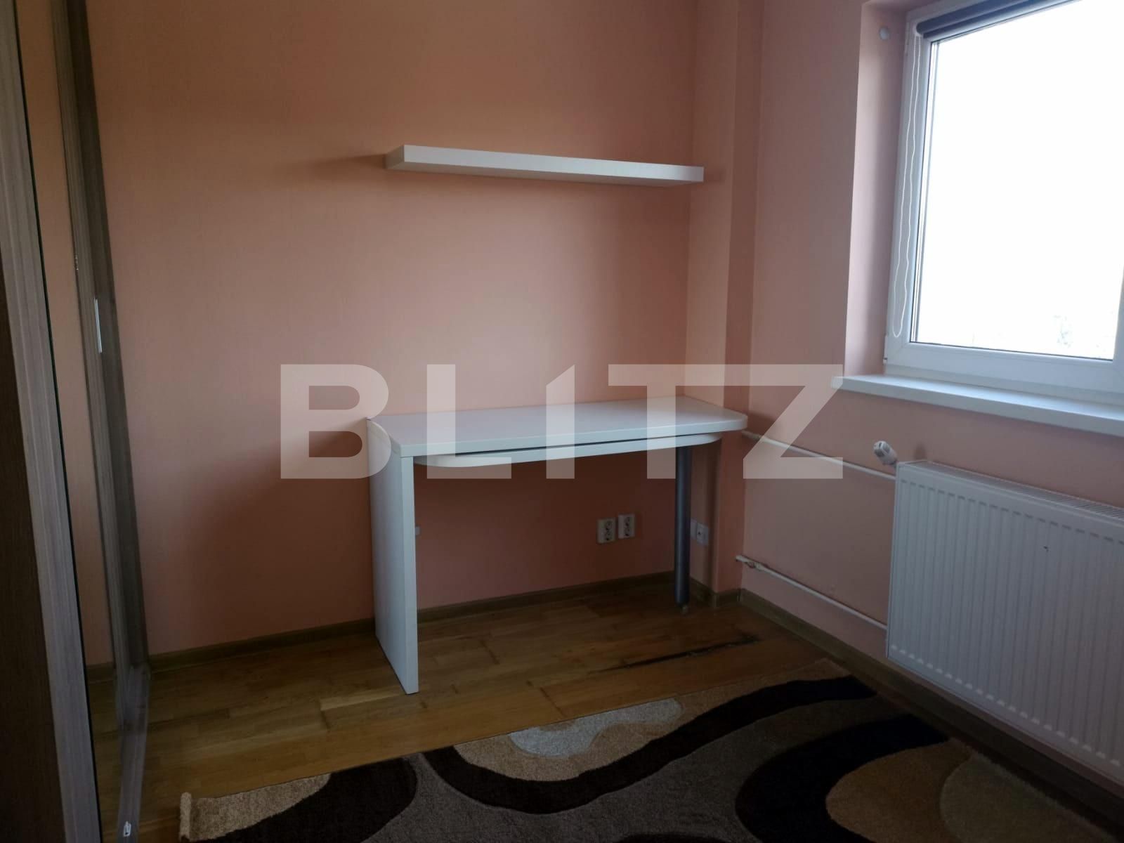 Apartament de închiriat 3 camere Manastur - 37230AI | BLITZ Cluj-Napoca | Poza8
