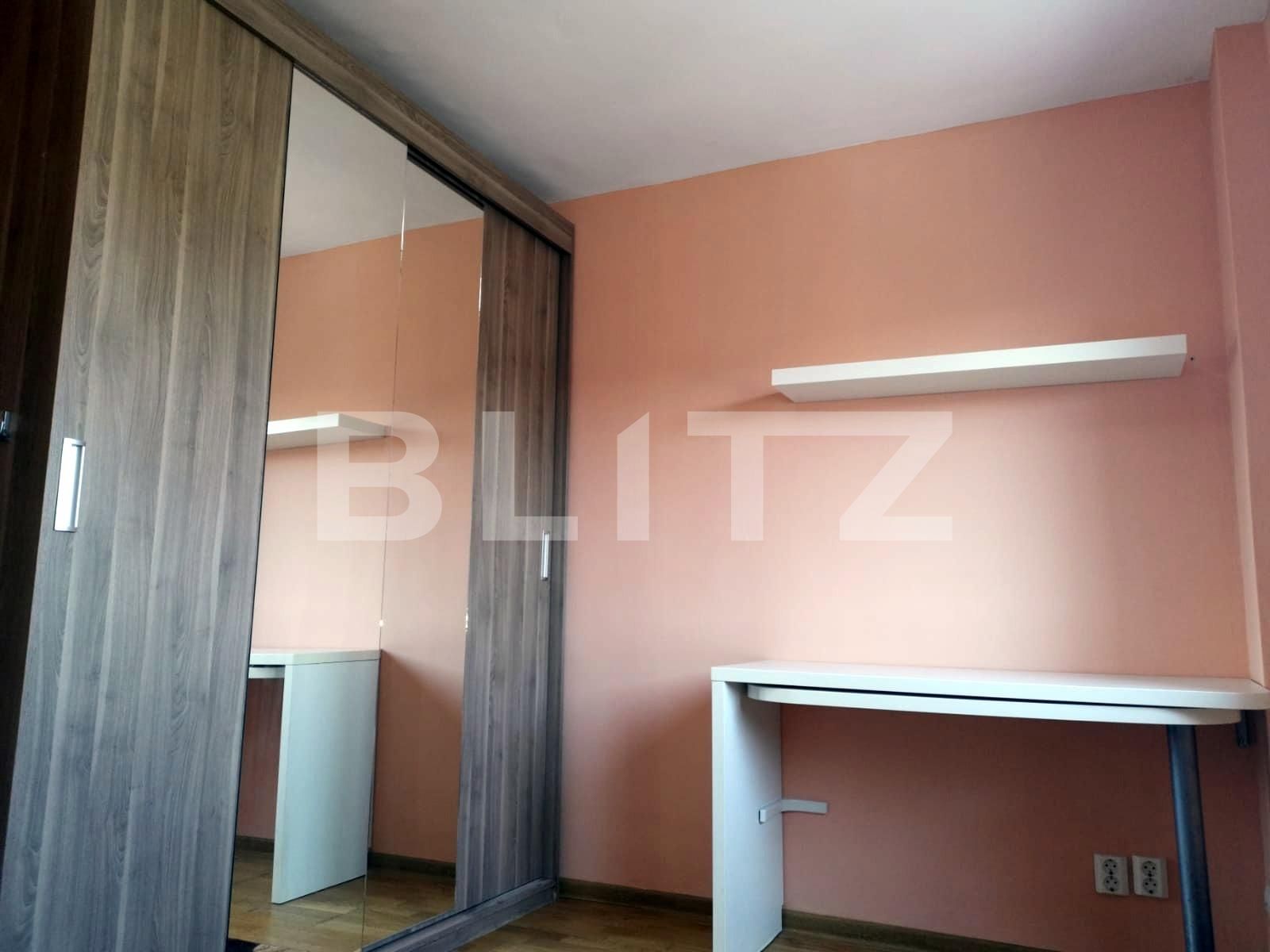 Apartament de închiriat 3 camere Manastur - 37230AI | BLITZ Cluj-Napoca | Poza9