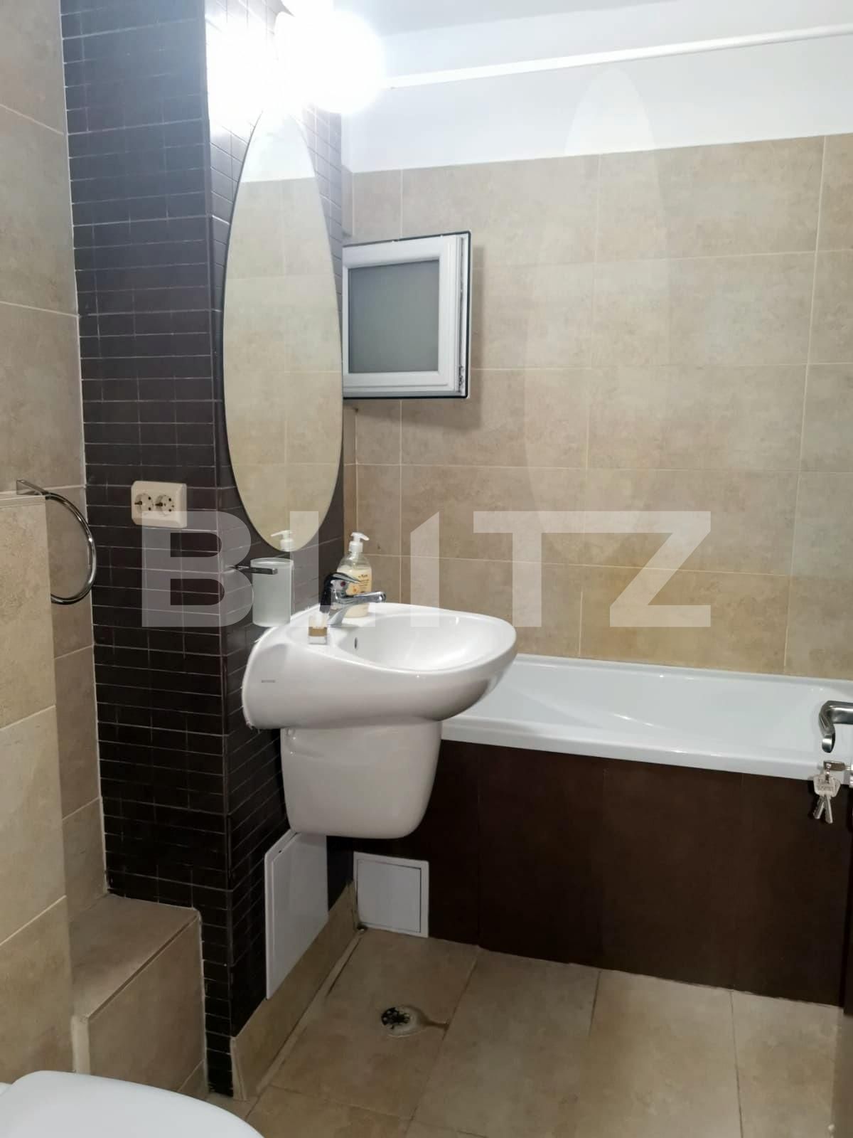 Apartament de închiriat 3 camere Manastur - 37230AI | BLITZ Cluj-Napoca | Poza12