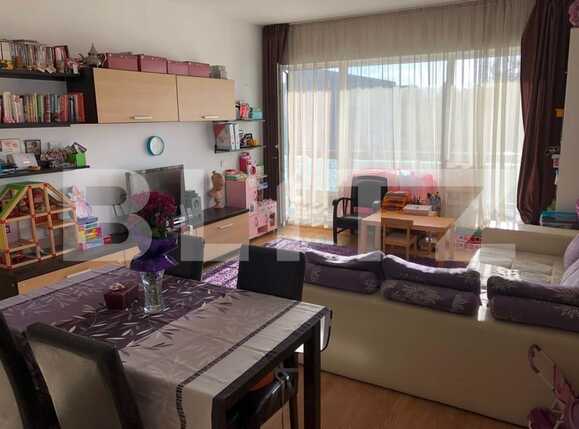 Apartament de vânzare 3 camere Gheorgheni - 37231AV | BLITZ Cluj-Napoca | Poza2