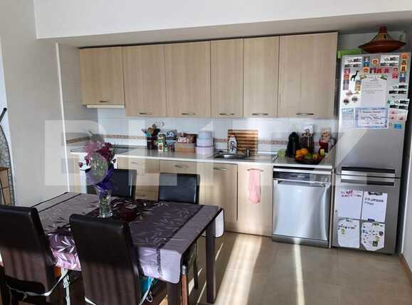 Apartament de vânzare 3 camere Gheorgheni - 37231AV | BLITZ Cluj-Napoca | Poza3