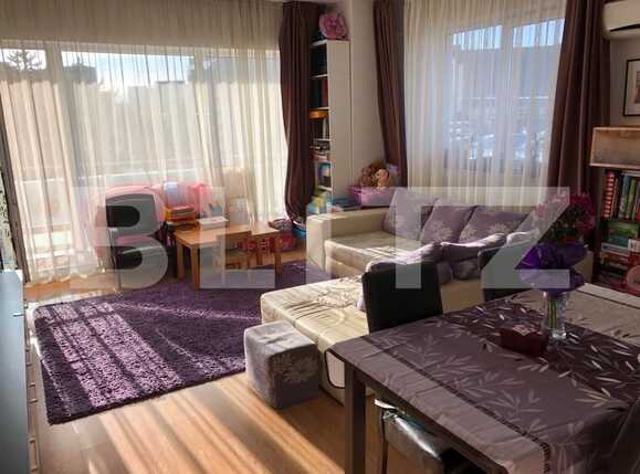 Apartament de vânzare 3 camere Gheorgheni - 37231AV | BLITZ Cluj-Napoca | Poza1