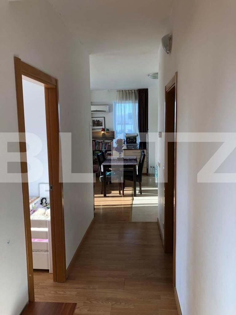 Apartament de vânzare 3 camere Gheorgheni - 37231AV | BLITZ Cluj-Napoca | Poza5