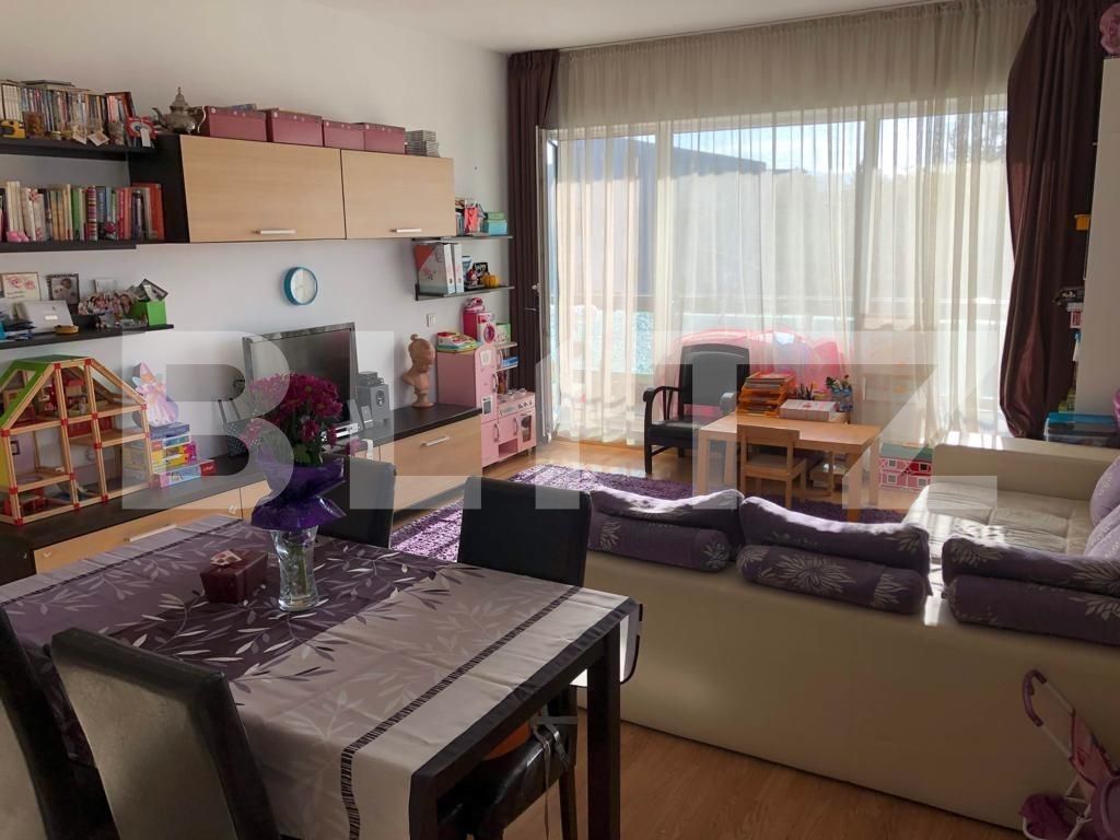 Apartament de vânzare 3 camere Gheorgheni - 37231AV | BLITZ Cluj-Napoca | Poza2