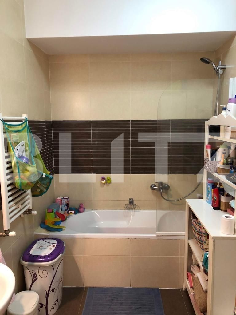 Apartament de vânzare 3 camere Gheorgheni - 37231AV | BLITZ Cluj-Napoca | Poza6