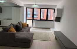 Apartament 2 camere, 56 mp, garaj, imobil nou, zona strazii Somesului