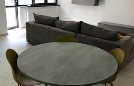 Apartament 2 camere, 56 mp, garaj, imobil nou, zona strazii Somesului