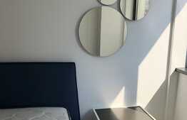 Apartament 2 camere, 56 mp, garaj, imobil nou, zona strazii Somesului