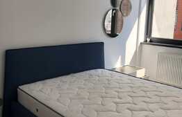 Apartament 2 camere, 56 mp, garaj, imobil nou, zona strazii Somesului