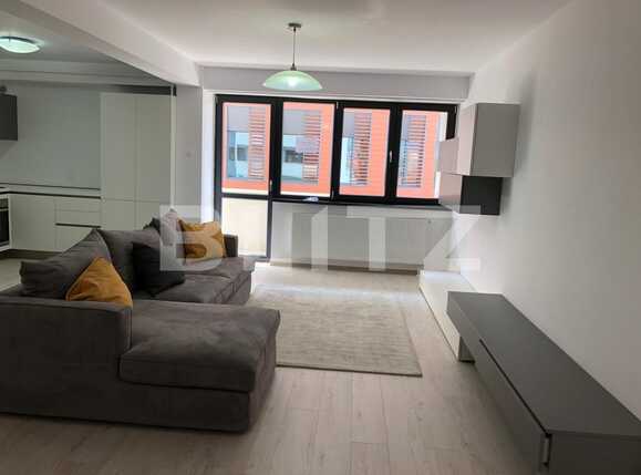 Apartament de închiriat 2 camere Central - 37232AI | BLITZ Cluj-Napoca | Poza3