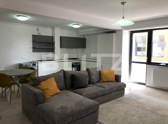 Apartament de închiriat 2 camere Central - 37232AI | BLITZ Cluj-Napoca | Poza2