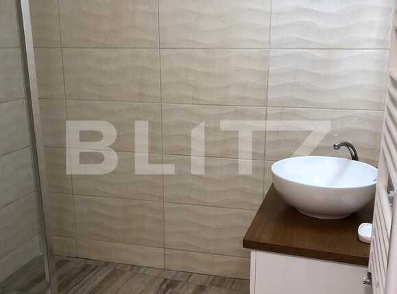 Apartament de închiriat 2 camere Central - 37232AI | BLITZ Cluj-Napoca | Poza13