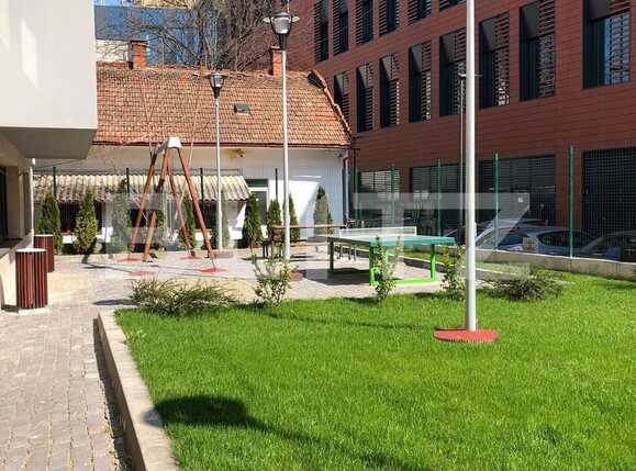 Apartament de închiriat 2 camere Central - 37232AI | BLITZ Cluj-Napoca | Poza15